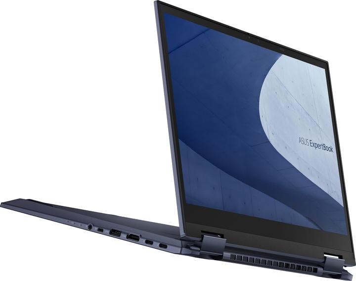Produktbild ASUS ExpertBook B7 Flip (14", Intel Core i5-1155G7, 16 GB, 512 GB, DE)