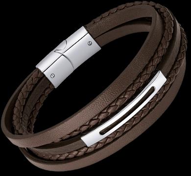 Actual product image Lotus Bracelet (Matériau exact, MAT BIJOU)