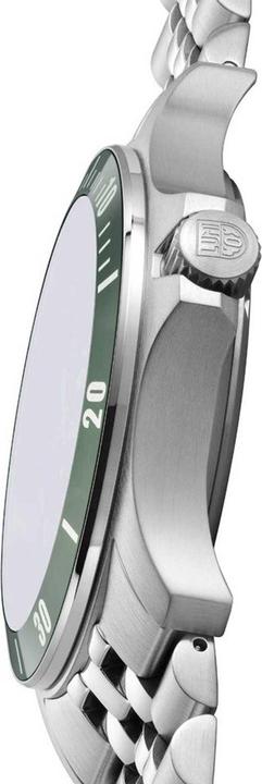 Actual product image Luminox SPORT TIMER 0910 SERIES (Sports watch, 42 mm)