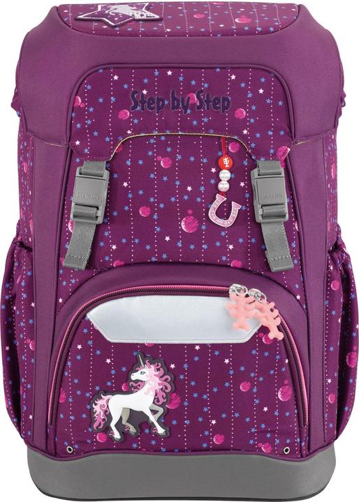 Actual product image Step by Step satchel set GIANT, 5 pieces (23 l)