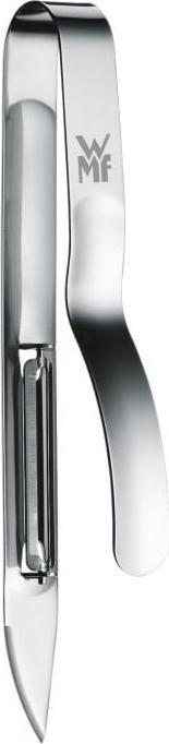 Produktbild WMF Spargelschäler Gemüseschäler 17cm Gourmet Edelstahl spülmaschinengeeignet