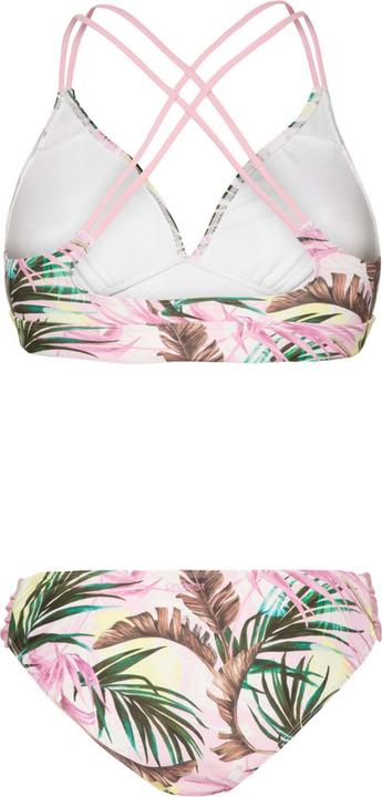 Immagine prodotto Protest Bikini a triangolo da donna Haze First Crush S/36 (36)