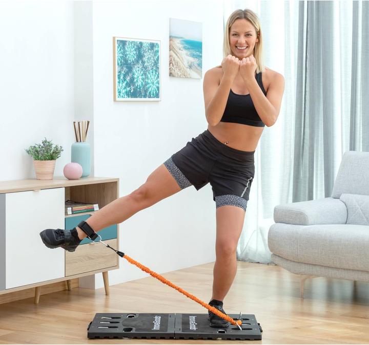 Image du produit InnovaGoods Gympak Max