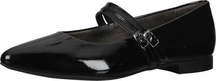 Softlack Black, Black 044