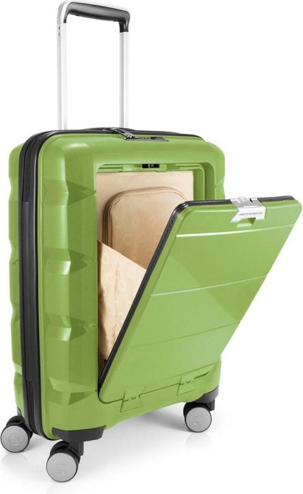 Produktbild Hauptstadtkoffer Britz - Handgepäck mit TSA und Laptopfach (34 l, Handgepäck (bis 50l))