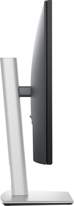 Actual product image Dell Pro Plus P2725DE (2560 x 1440 pixels, 27")