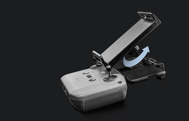 Actual product image Pgytech Tablet holder (Drone mount, DJI Mavic Air, DJI Spark, DJI Mavic Pro, DJI Mini 2, DJI Mini SE, DJI Air 2S, DJI Mavic 3, DJI Mini 3 Pro)