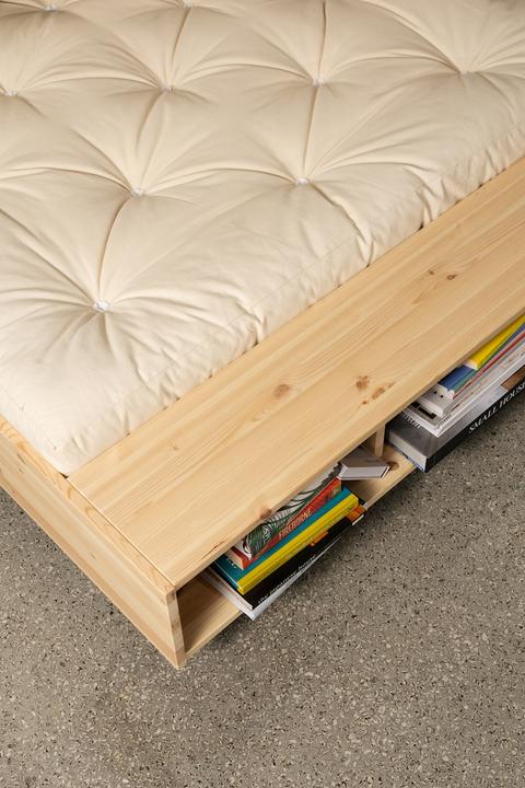 Produktbild Karup Design Merge Bed (180 x 200 cm)
