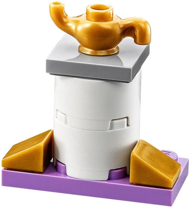 Produktbild LEGO Jasmins exotische Abenteuer (41061, LEGO Disney)