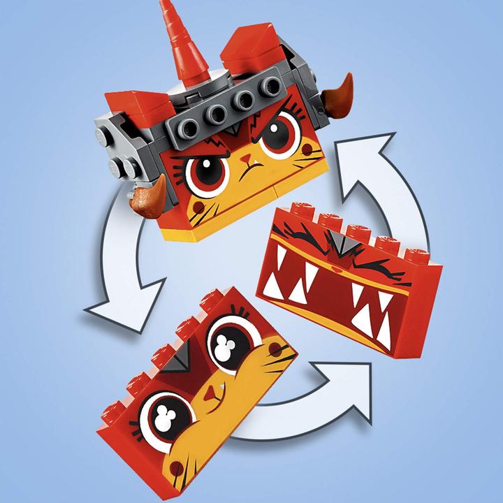 Image du produit LEGO Lucy (70827, LEGO DC)