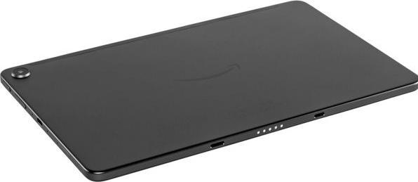 Productafbeelding Amazon Fire Max 11 Tablet, 128 GB, Grijs, met reclame (Alleen WLAN, 11", 128 GB, Grijs)