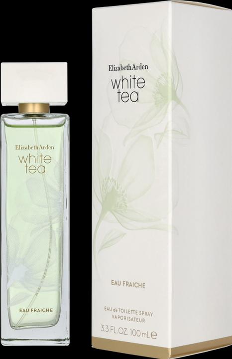 Immagine prodotto Elizabeth Arden Eau Fraiche al tè (Eau de toilette, 100 ml)