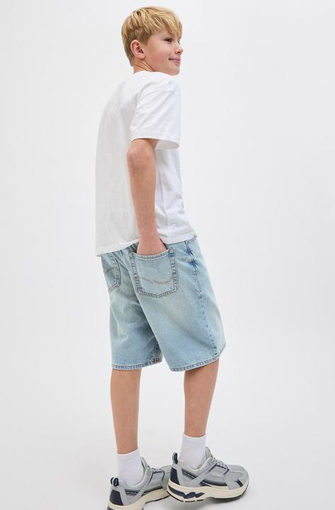 Produktbild Jack & Jones Jjialex Jjoriginal Shorts Sq 171 Sn Jnr (146)