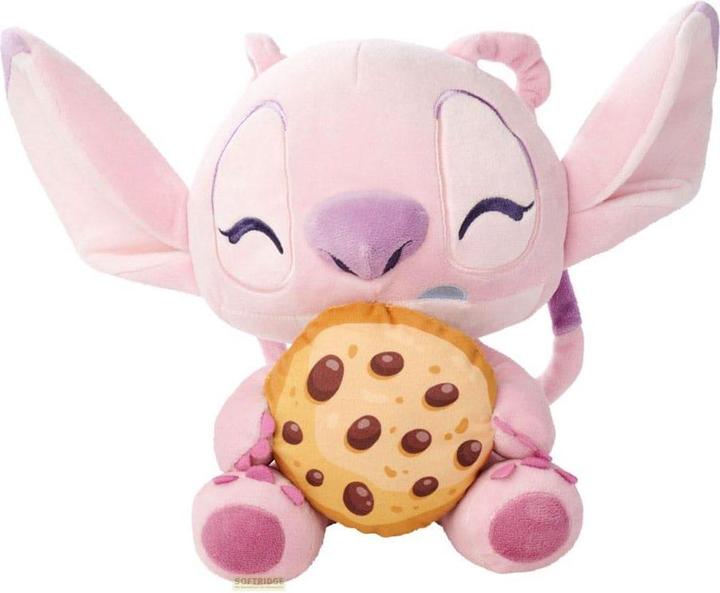 Immagine prodotto Simba Disney Stitch con lecca-lecca, 25 cm (25 cm)