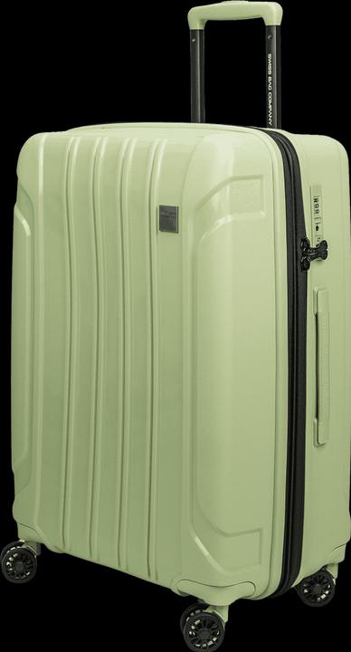 Actual product image Swissbags Tourist (74 l, M (50 - 90l))