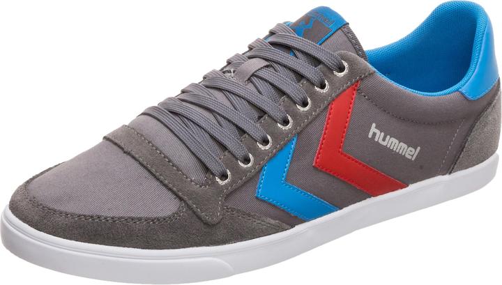 Produktbild hummel Slimmer Stadil Low Sneaker (39)