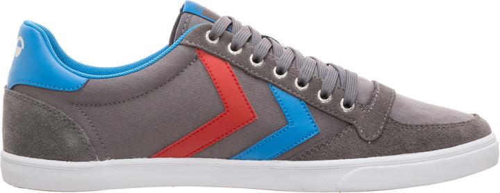 Produktbild hummel Slimmer Stadil Low Sneaker (39)