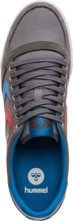 Produktbild hummel Slimmer Stadil Low Sneaker (39)