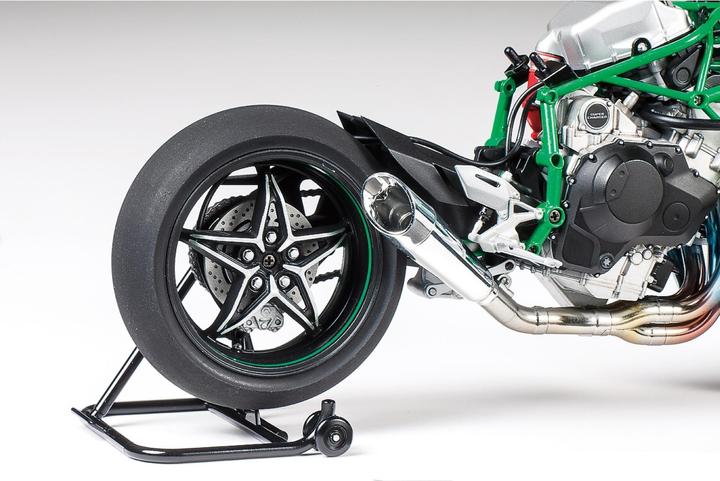 Image du produit Tamiya Kawasaki Ninja H2R