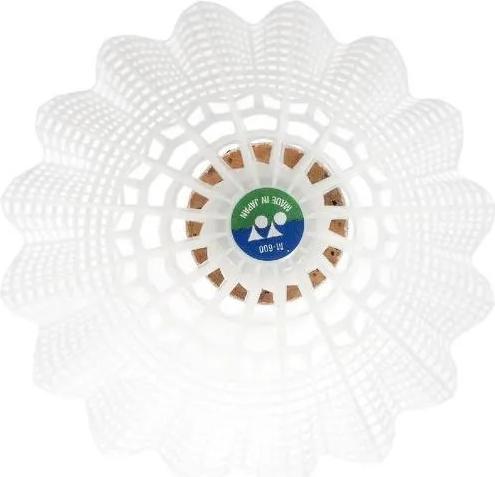 Actual product image Yonex Mavis 600