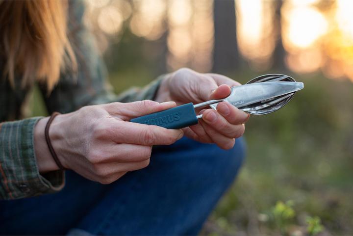 Image du produit Primus Outdoor-Besteckset Leisure Cutlery