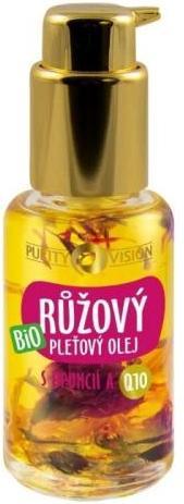Image du produit Purity Bio (Huile pour le corps, 45 ml)