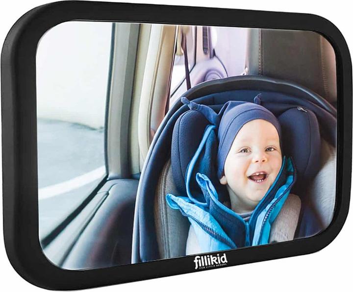 Immagine prodotto Fillikid Specchio dell'auto