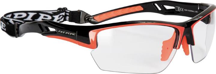 Produktbild Score Unihockey-Schutzbrille. (One Size)