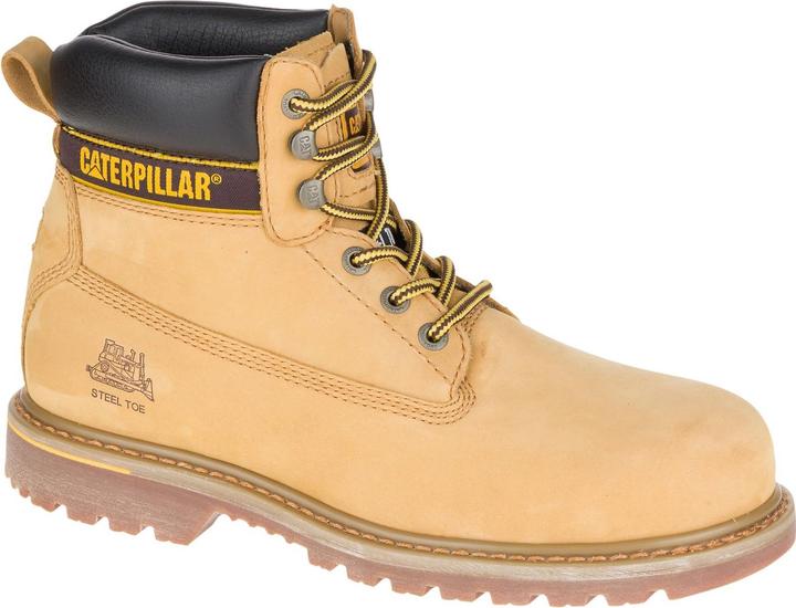 Image du produit Cat Bottes de sécurité Holton S3 (S3, 41)