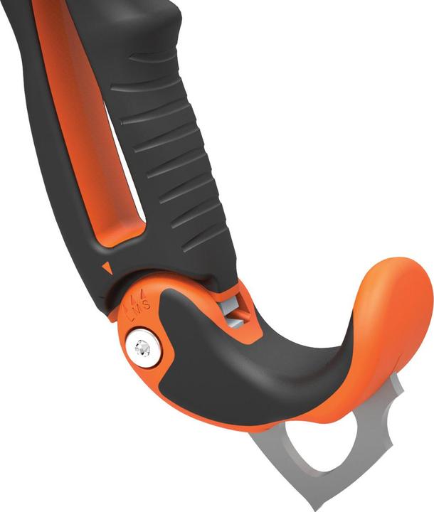 Actual product image Petzl Nomic