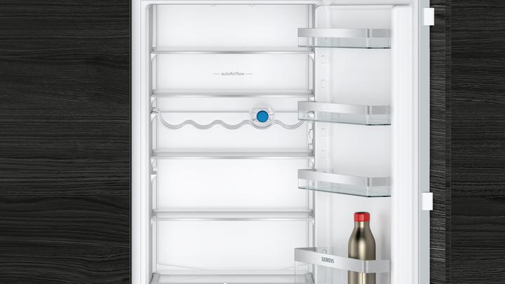 Produktbild Siemens KI87VVFE1 (270 l)