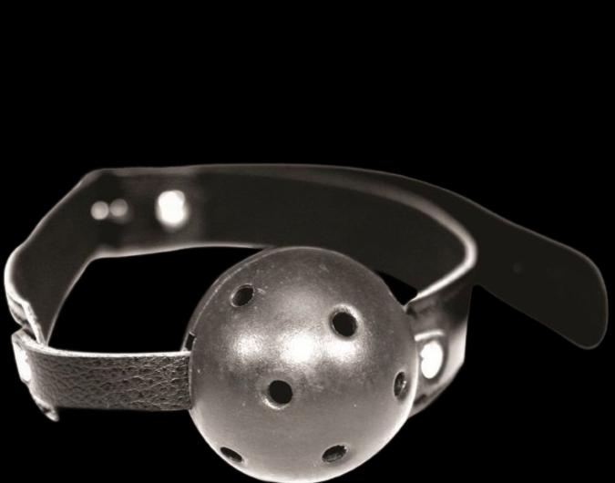 Immagine prodotto Sex & Mischief Gag a palla