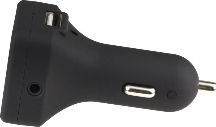 Actual product image KitSound MyFM2 Wireless FM Transmitter