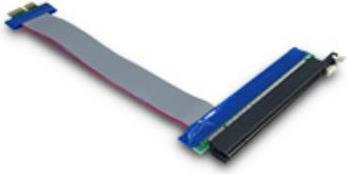 Intertech 88885365 - PCIe - PCIe - Bleu