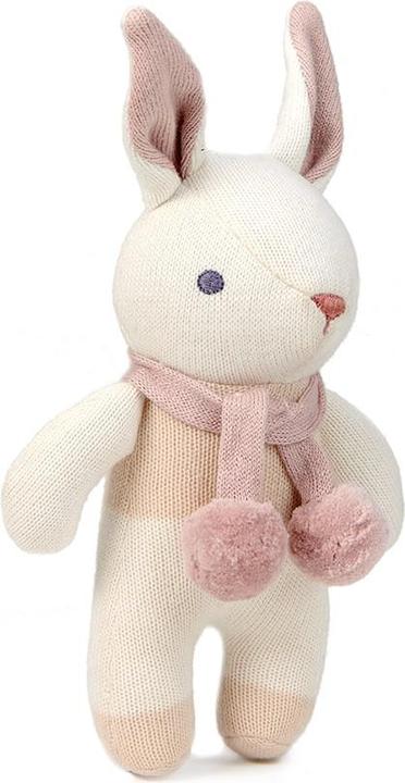 Produktbild Threadbear Stofftier Hase beige 22cm