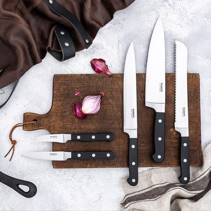 Produktbild Kuppels SOLID Tomatenmesser (12.50 cm)