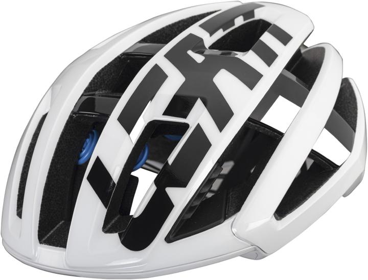 Actual product image Leatt Helmet MTB Endurance 4.0 - White (59 - 63 cm)