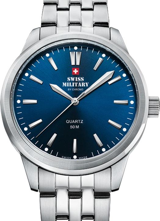 Image du produit Swiss Military quartz (Montre analogique, 33 mm)