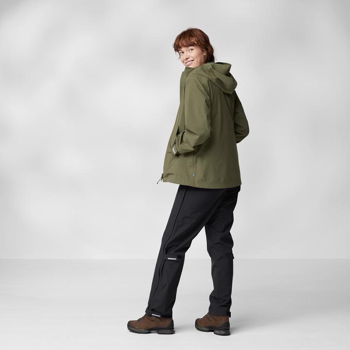 Produktbild Fjällräven HC Hydratic Trail (S)
