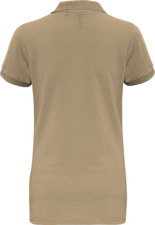 Actual product image Asquith & Fox Short Sleeve Performance Blend Polo Shirt (L)