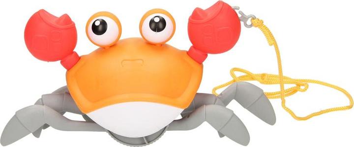 Actual product image Walking evil crab