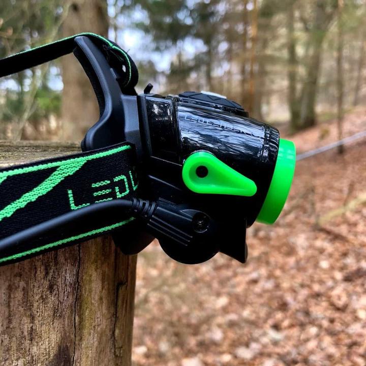 Produktbild Ledlenser Xeo 19r (2000 lm)