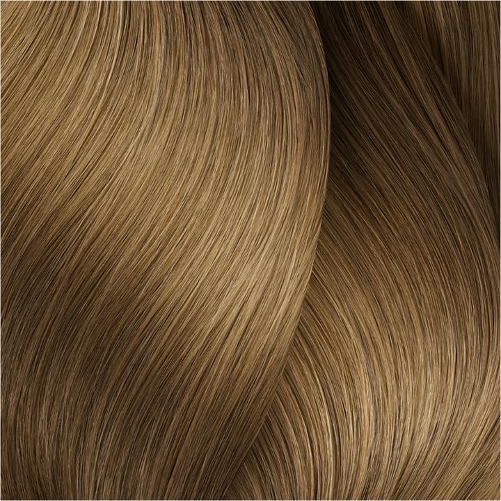 Actual product image L'Oréal Professionnel Inoa (Blond, Gold)