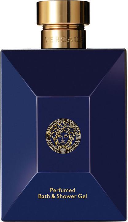 Immagine prodotto Versace Dylan Blue - Gel bagno e doccia (250 ml)