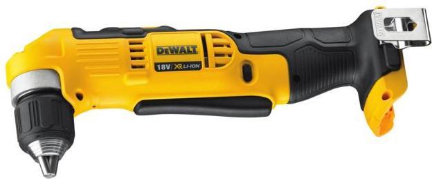 Produktbild DeWalt DCD740N-XJ (Akkubetrieb)