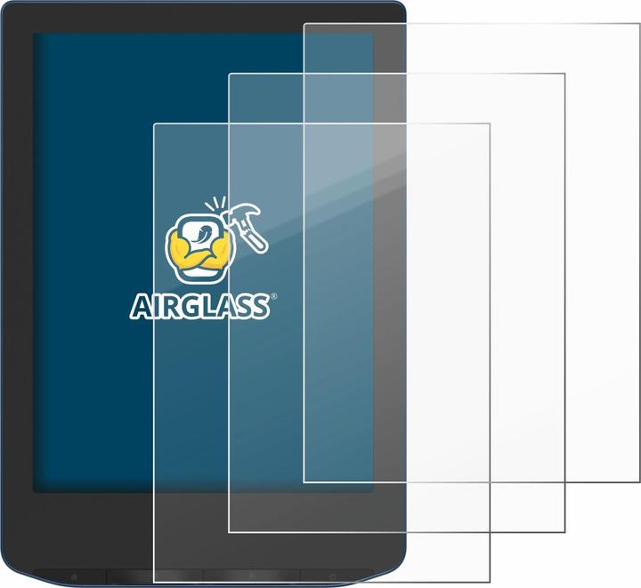 Immagine prodotto BROTECT AirGlass Vetro (Verse Pro)