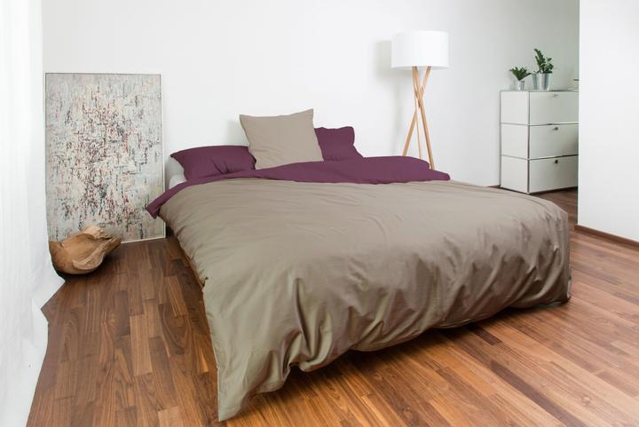 Produktbild Nobilium Double Face (Duvetbezug, 240 x 240 cm)