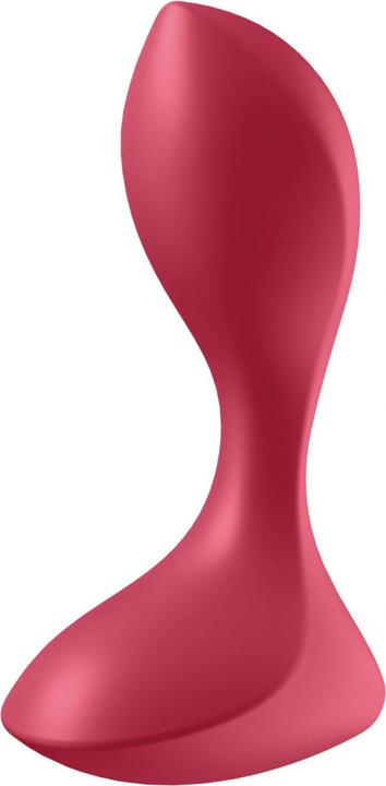 Immagine prodotto Satisfyer Vibratore Backdoor Lover Plug
