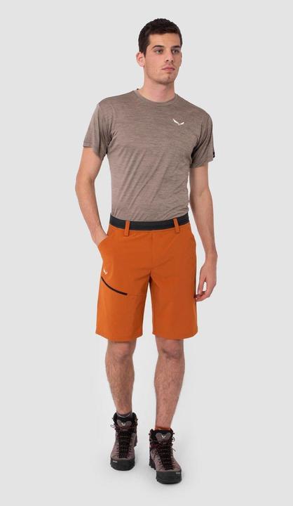 Produktbild Salewa Puez 3 Durastretch Shorts (46)