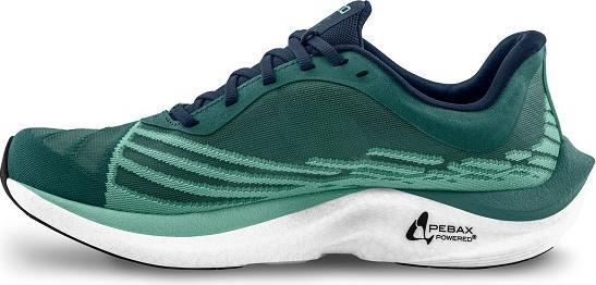 Actual product image Topo Athletic W's Cyclone 2 (37.5)